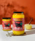 Oregion A2 Gir Cow Ghee